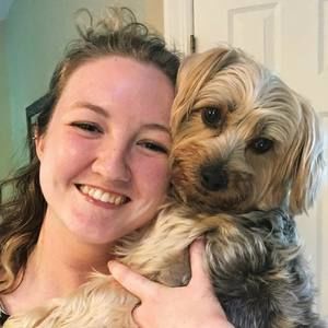 Meet your Posher, Morgan